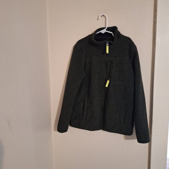 32 heat jacket medium youth - Picture 1 of 9